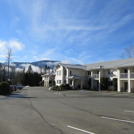 Lake Cowichan Lodge Luaran gambar