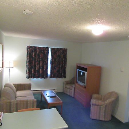 Lake Cowichan Lodge Luaran gambar