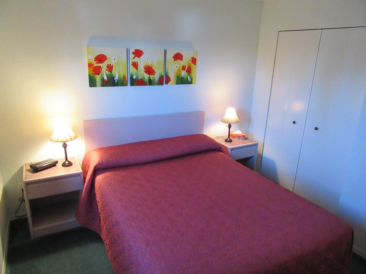 Lake Cowichan Lodge Luaran gambar