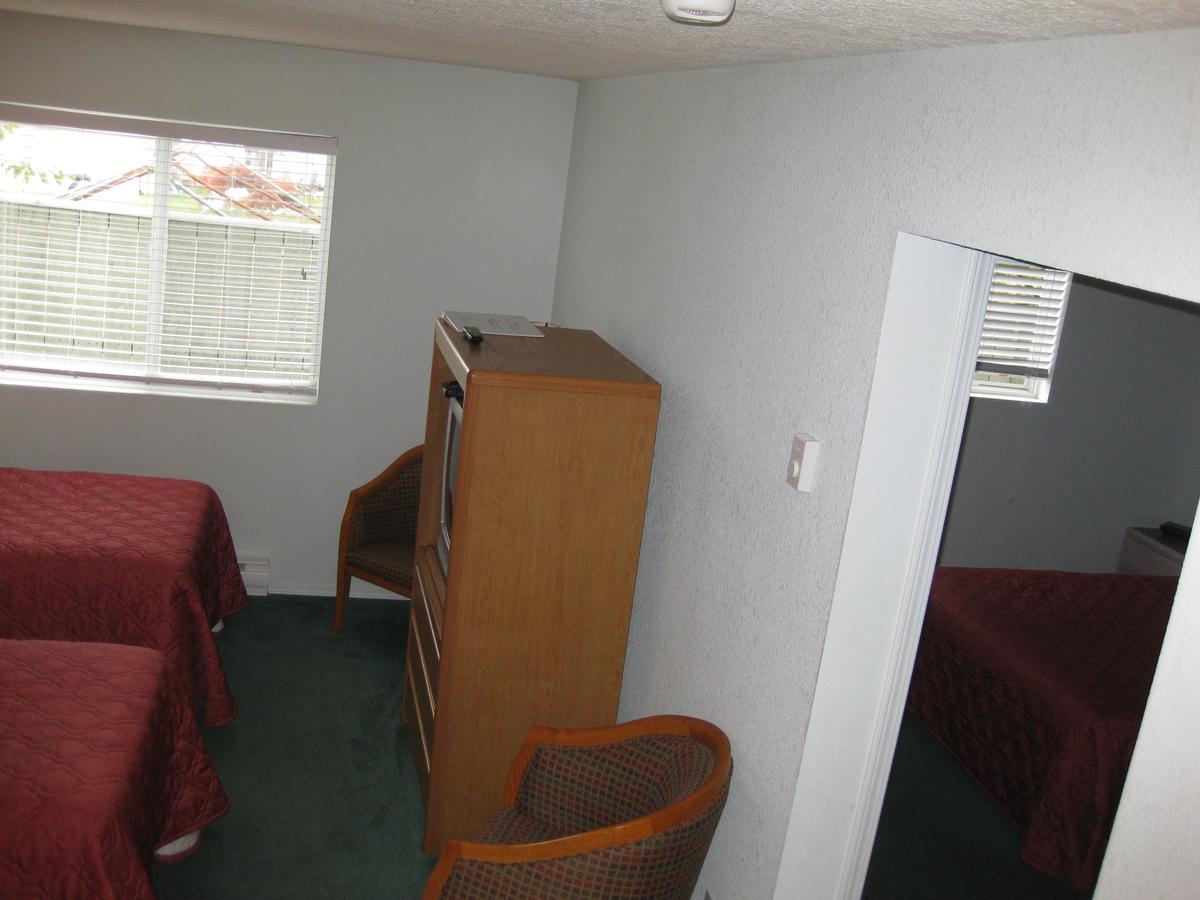Lake Cowichan Lodge Luaran gambar
